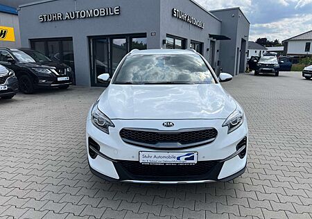 Kia XCeed Xdition 1.6 Aut. LED Kamera Navi ACC SHZ