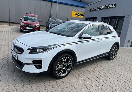 Kia XCeed Xdition 1.6 Aut. LED Kamera Navi ACC SHZ