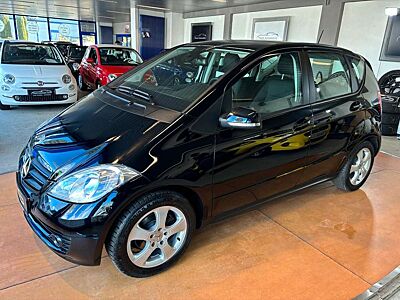 Mercedes-Benz A 150 / Automatik / 64TKM /  Klima / Tempomat