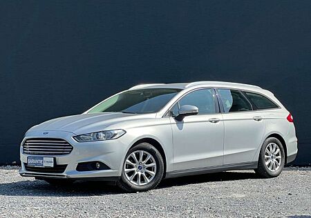 Ford Mondeo Turnier Trend 2.0 Zahnriemen NEU