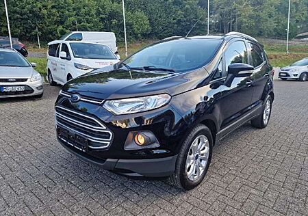 Ford EcoSport 1.0 EcoBoost Trend