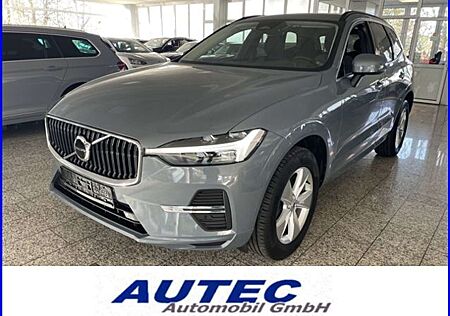 Volvo XC 60 XC60 Core AWD 2.0 NAVI+SITZHEIZ+KAMERA+AHK+LED
