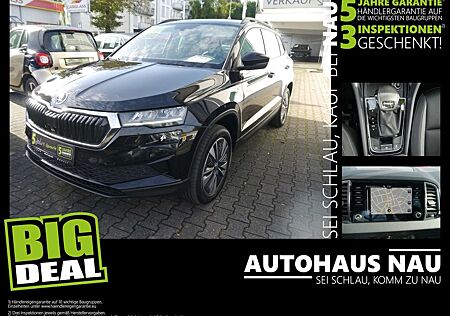 Skoda Karoq 1.5 TSI ACT Tour incl.Big Deal Paket