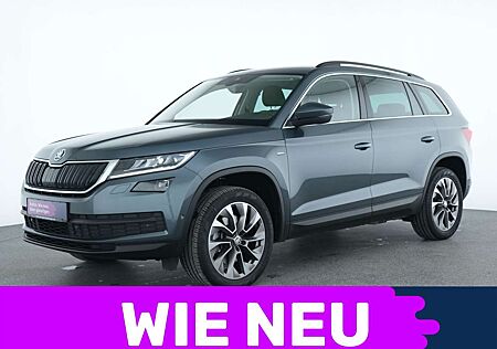 Skoda Kodiaq Clever 4x4|ACC|Canton|LED|Navi|AHK|Kessy