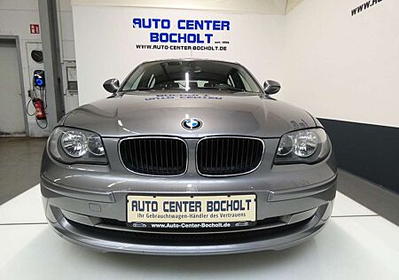 BMW 116 i Advantage+ Comfortpaket*Leder*Klima