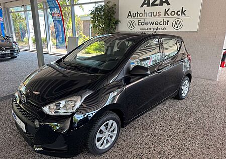 Hyundai i10 Classic