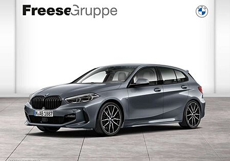 BMW 120 d M Sport HiFi DAB LED WLAN RFK Tempomat Shz