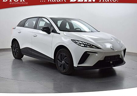 MG MG4 51 kWh VIRTU+LED+MFL+CARPL+DAB+PDC+ACC