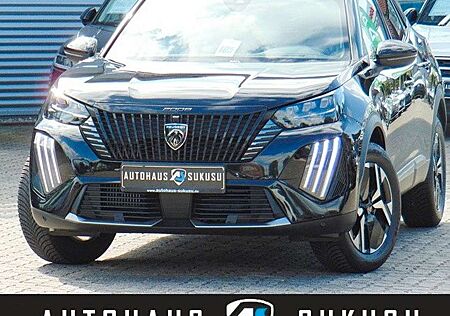 Peugeot 2008 PureTech 130 GT EAT8