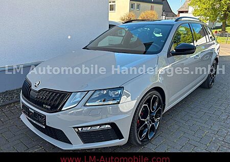 Skoda Octavia Combi RS*Challenge Pro*Pano*DSG*LED*