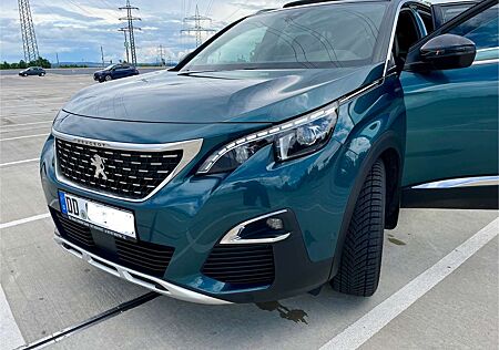 Peugeot 5008 PureTech 130 Active