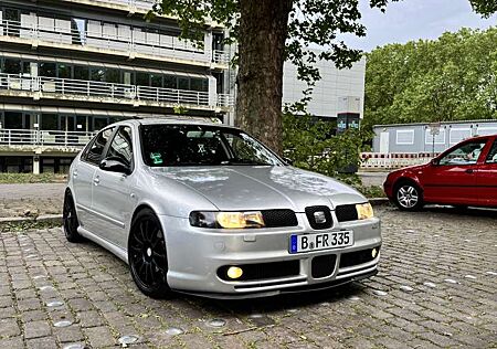 Seat Leon 1.8 T Top Sport