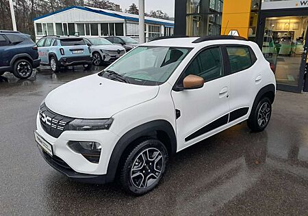 Dacia Spring EXTREME