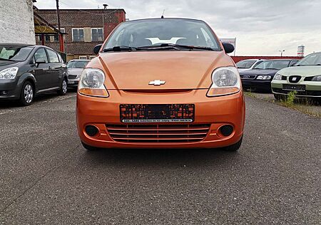 Chevrolet Matiz SE