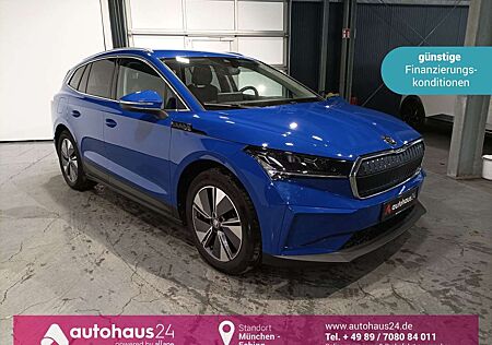 Skoda Enyaq iV 80 Loft LED|Navi|360°|AHK|Sitzheiz.