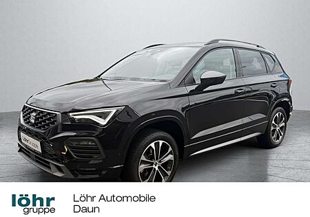 Seat Ateca 2,0 TDI DSG FR-Line