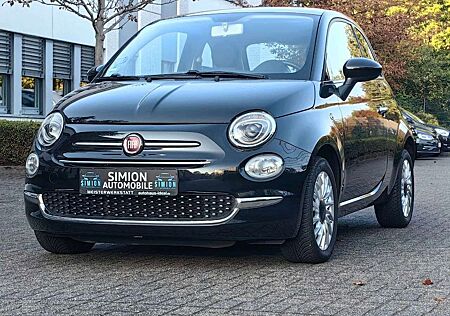 Fiat 500 Connect/Komfort Paket *Panorama 24TKM