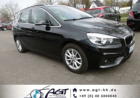 BMW 218 i Active Tourer Navi Tempo.,SitzheizungPDC