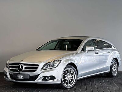 Mercedes-Benz CLS 350