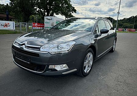 Citroën C5 Citroen Tourer 2,0 HDi Exclusive/Automatik/Navi/Panorama