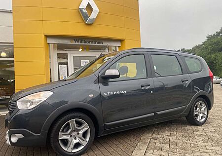 Dacia Lodgy Stepway Plus