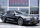 Mercedes-Benz S 400 d AMG Line 4Matic + BURMESTER + STANDHZ. + PANO +