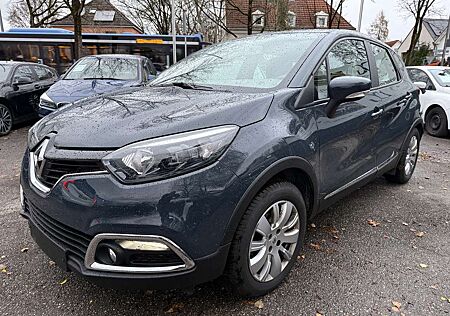 Renault Captur ENERGY TCe 90 Start