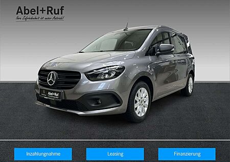 Mercedes-Benz Others eCitan TourerPRO Standard Klima+Totw+LRH+LED+SHZ