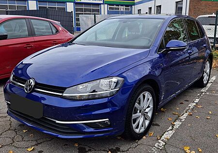 VW Golf Volkswagen 1.0 TSI Join