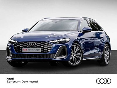 Audi A5 Avant S LINE CAM ACC LM19 E-KLAPPE NAVI