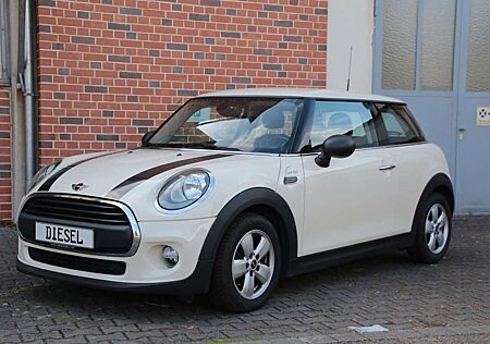 Mini ONE 3-trg. D Pepper- sehr schöner Zustand!!