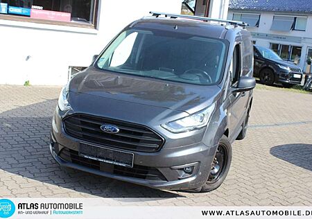 Ford Transit Connect Kasten Trend 1.5 EcoBlue 200 Aut