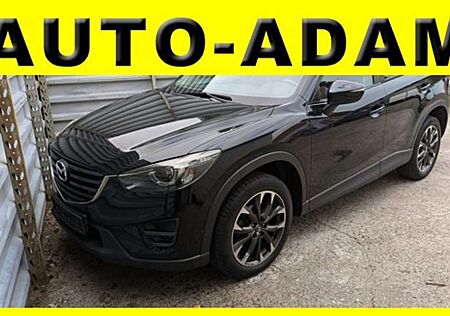 Mazda CX-5 Sports-Line AWD*Automatik*1 Hand*52.060 Km*