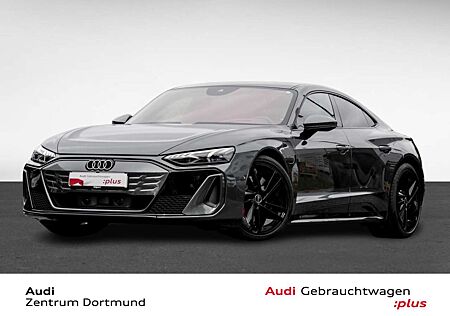 Audi e-tron GT quattro SPORTSOUND CARBON LASERLICHT