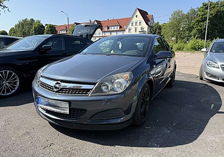 Opel Astra Edition