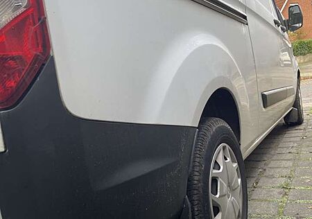 Ford Transit Custom 310 L1H2 LKW VA Trend, netto