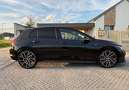 VW Golf GTI Volkswagen 2.0TSI OPF DSG GTI Clubsport