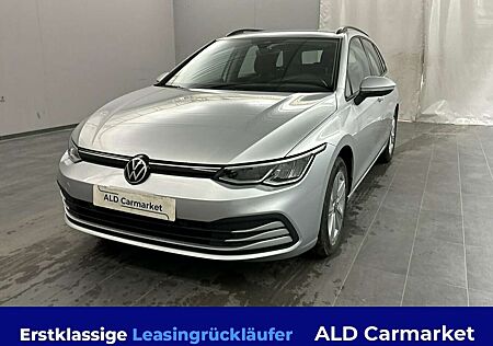VW Golf Variant Volkswagen 2.0 TDI SCR Life Kombi, 5-türig, 6-Gang