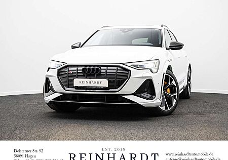 Audi e-tron S BLACK 21Z/PANO/MATRIX/S-SITZE/KAM./SHZ.