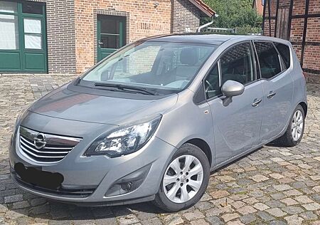 Opel Meriva 1.4 Edition