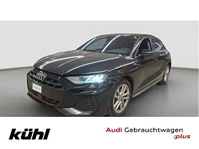 Audi A3 35 TFSI S tronic S line ACC/HuD/Kam