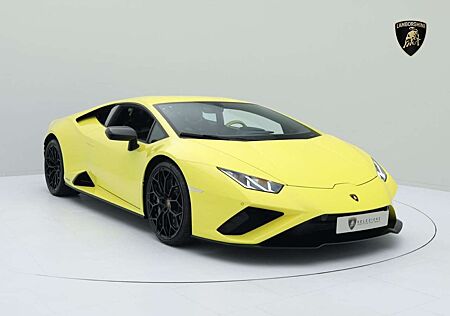 Lamborghini Huracan Huracán Evo RWD MY21 I AD PERSONAM I SPORTSITZ