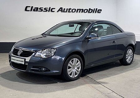 VW Eos Volkswagen 2.0 ***VIELE EXTRAS***