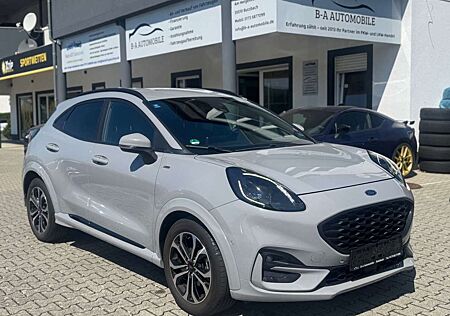 Ford Puma ST-Line*TOP ZUSTAND*KameraCarPlay*Navi
