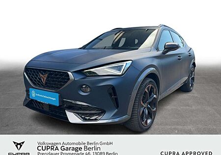Cupra Formentor VZ 2.0 TSI DSG Navi Pano LED-Matrix