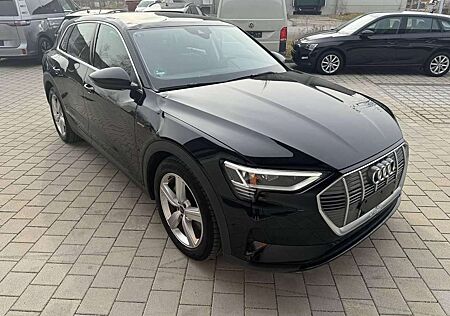 Audi e-tron 50 *TOP-Ausstattung* QUATTRO