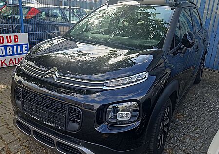 Citroën C3 Aircross Citroen BlueHDI 120 Stop