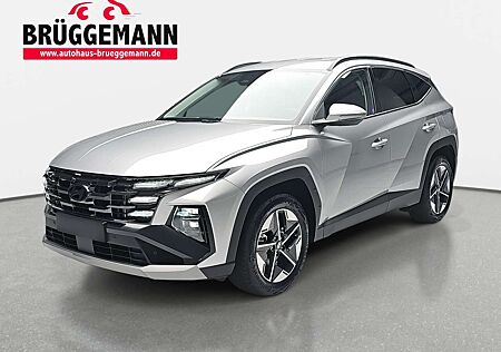 Hyundai Tucson 1.6 T-GDI DCT7 4WD NAVI LED KRELL KLIMAAUTO