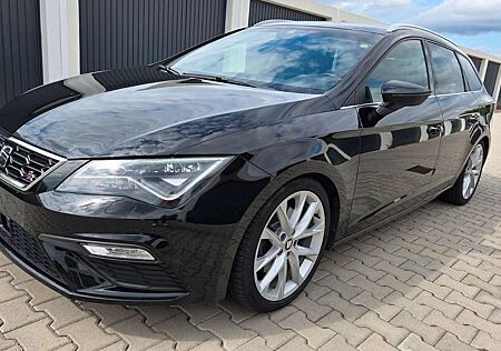 Seat Leon ST 2.0 FR Leder PANORAMA LED