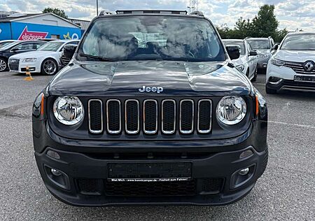 Jeep Renegade Longitude FWD,Panorama-SD,Navi,73000 KM